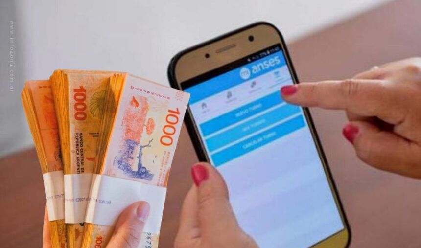 nuevo bono de anses ayuda escolar