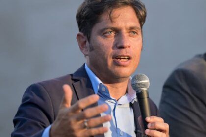 Axel Kicillof