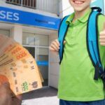 Ayuda escolar: cuál es el objetivo del beneficio y a quiénes está dirigido en Argentina