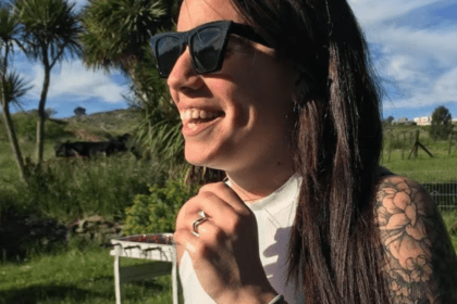 Desesperada búsqueda de una mujer que desapareció en tandil