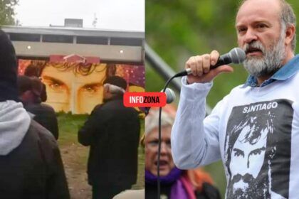 Maldonado mural chascomus