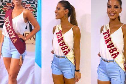 samira reina carnavales