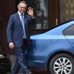 Scioli vuelve a escena: ¿será el candidato libertario a gobernador bonaerense en 2027?