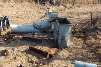 Preocupa el reiterado robo de transformadores de energía en la ruta 2