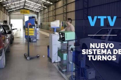 vtv turnos