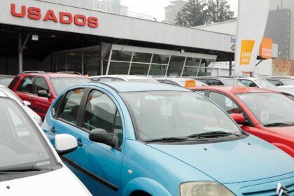 Autos usados