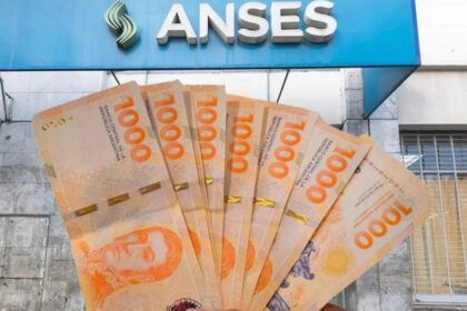 ANSES jubilados