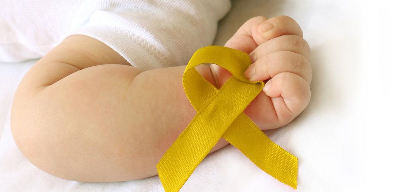 Día del cáncer infantil: ¿por qué se conmemora el 15 de febrero? 1 Día del cáncer infantil: ¿por qué se conmemora el 15 de febrero?
