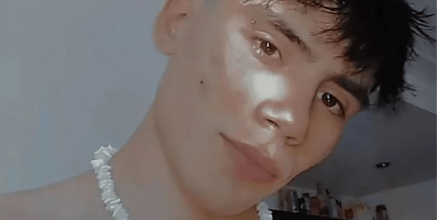 Encontraron el cuerpo del joven que había desaparecido tras ingresar al mar en monte hermoso 1 Encontraron el cuerpo del joven que había desaparecido tras ingresar al mar en monte hermoso