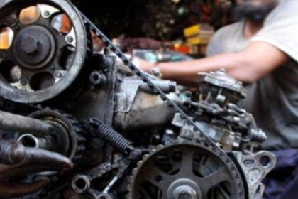 Hoy se celebra el día del mecánico automotor: ¿por qué?