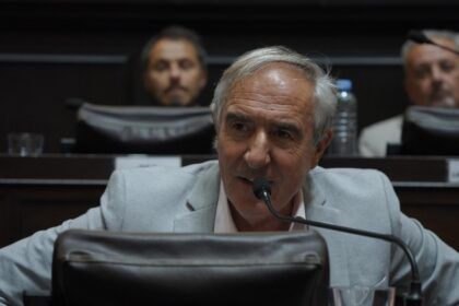 Un diputado bonaerense sufrió un acv y se halla internado en terapia intensiva