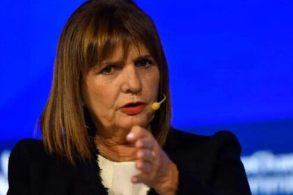 Patricia Bullrich