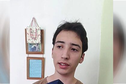 Dolores: lanzan campaña para ayudar a joven a afrontar costosa cirugía