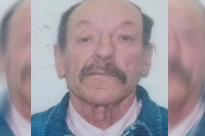 Las flores: se busca desesperadamente a hombre de 78 años desaparecido desde ayer