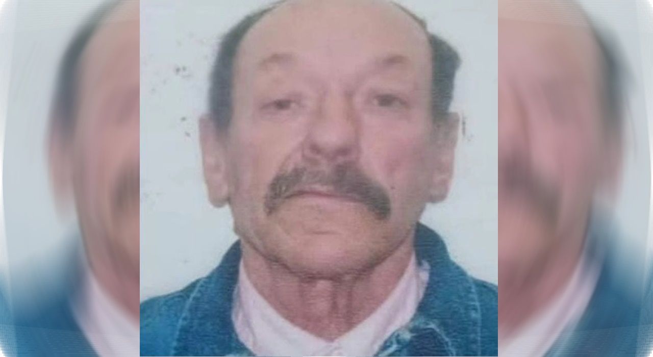 Las flores: se busca desesperadamente a hombre de 78 años desaparecido desde ayer 1 Las flores: se busca desesperadamente a hombre de 78 años desaparecido desde ayer