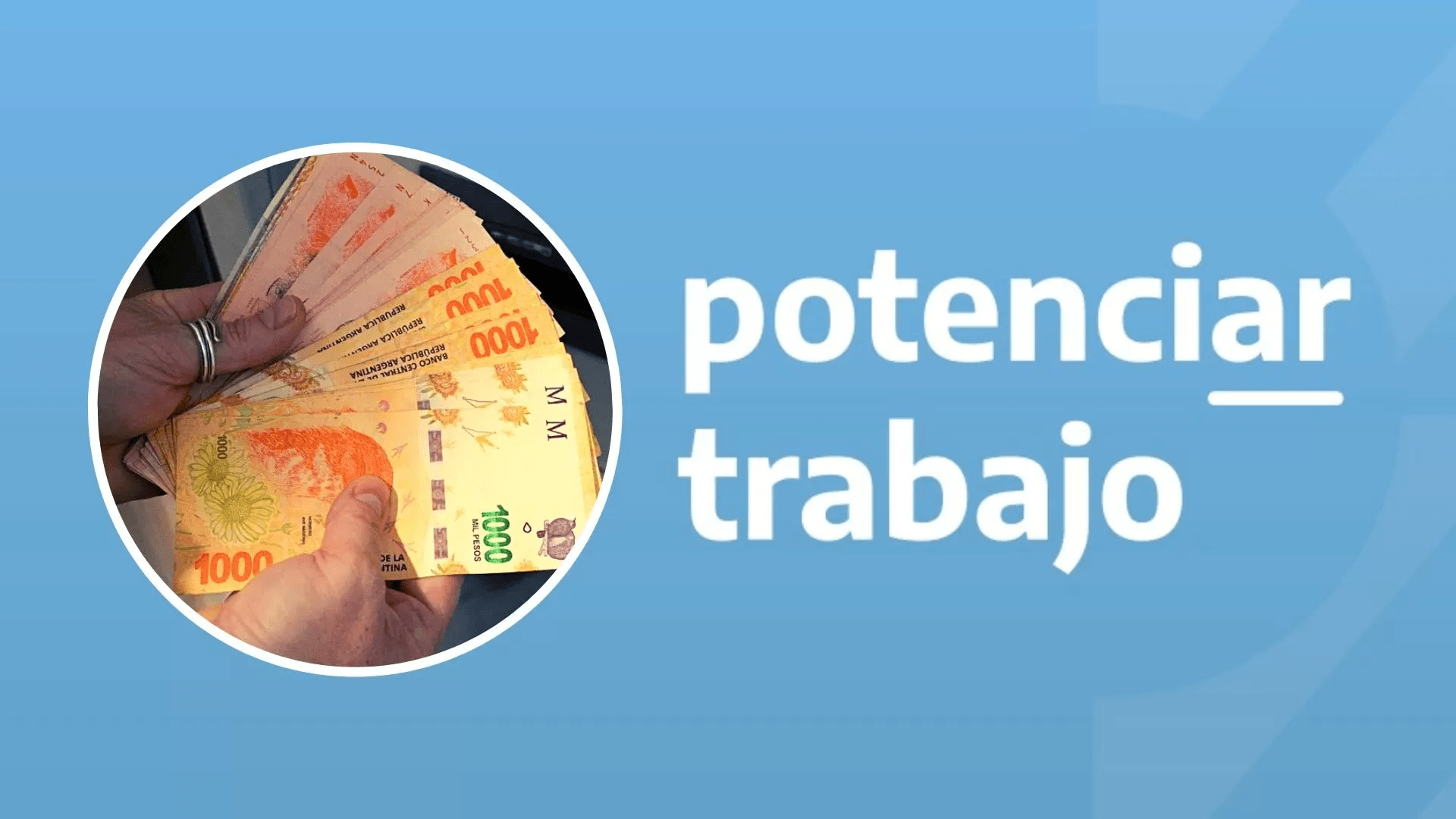 Potenciar Trabajo