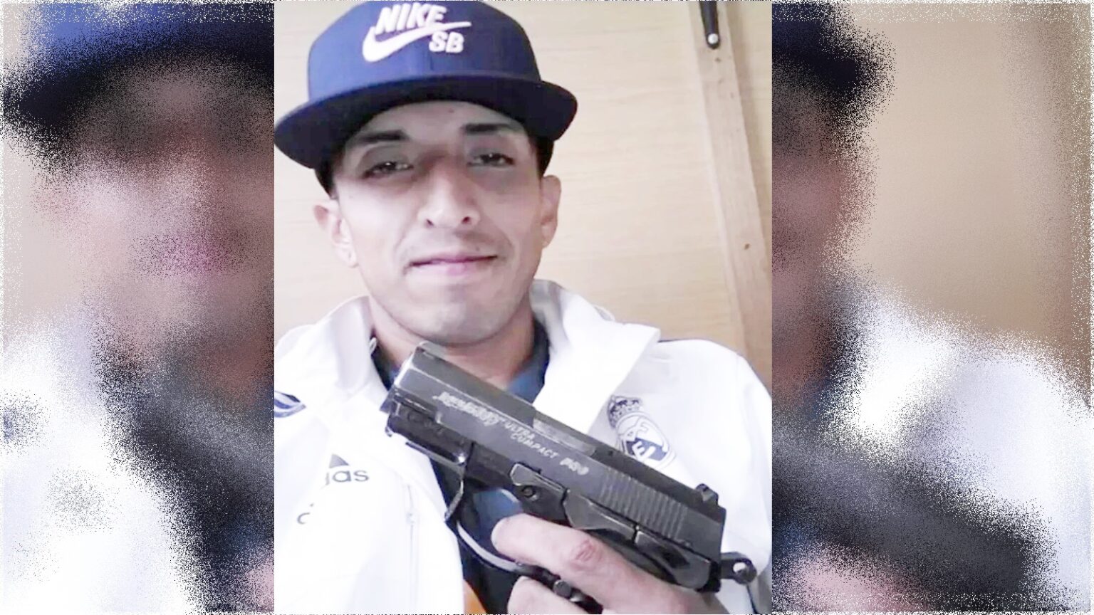 Condenaron a perpetua al hombre que mató a golpes a un bebé de 18 meses