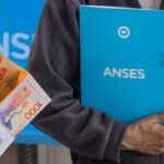 Jubilacion pension AUH ANSES fechas cobro 2025