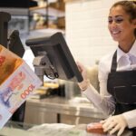 Aumento empleados de comercio escala salarial 2025