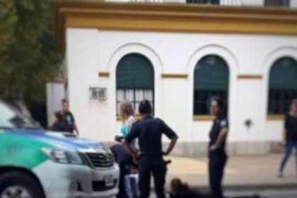 Chascomús: murió un joven de 17 años que chocó con un patrullero