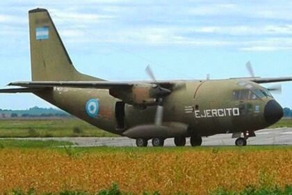 Elevan a juicio a un ex juez de dolores por encubrir los 