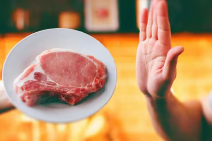 ¿por qué no se come carne en semana santa?