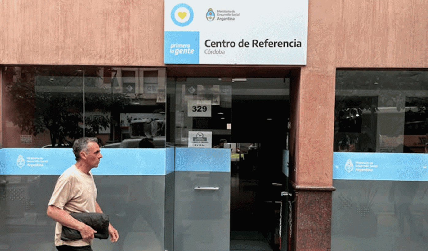 Cierran 59 centros de referencia de todo el país