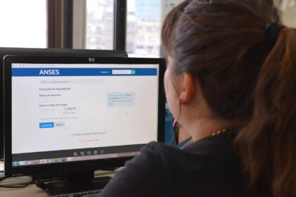 Consulta de expediente anses online con dni