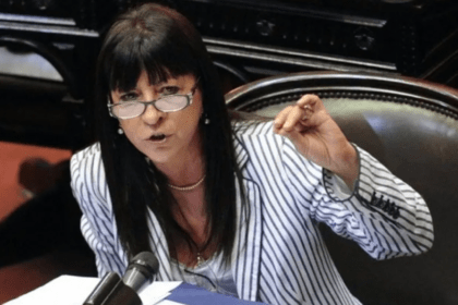 Falleció la ex diputada diana conti