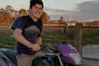 Intensifican operativo para hallar al joven desaparecido en el río samborombón en brandsen