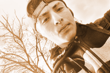 Buscan a un adolescente de 15 años que falta de su casa desde el 24 de febrero