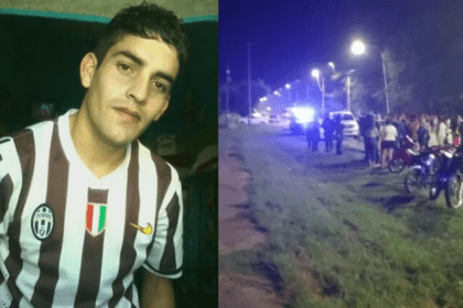 Encontraron descuartizado a un joven de 26 años que había desaparecido en pergamino