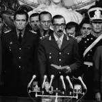 A 50 años del golpe de estado que dio origen a la última dictadura en el país