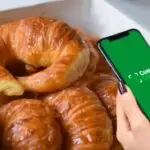Cuenta DNI descuento en panaderias