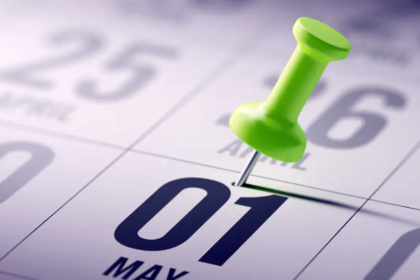 Feriado del 1 de mayo: ¿queda el miércoles o se pasa para el viernes?