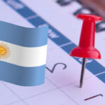 Proximo Feriados 2024 Argentina