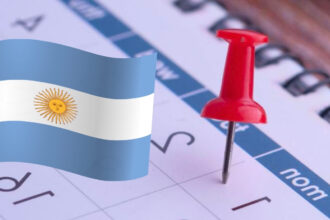 Proximo Feriados 2024 Argentina