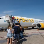 Flybondi lanza pasajes 2×1 por el Cyber Monday: destinos nacionales e internacionales con descuento