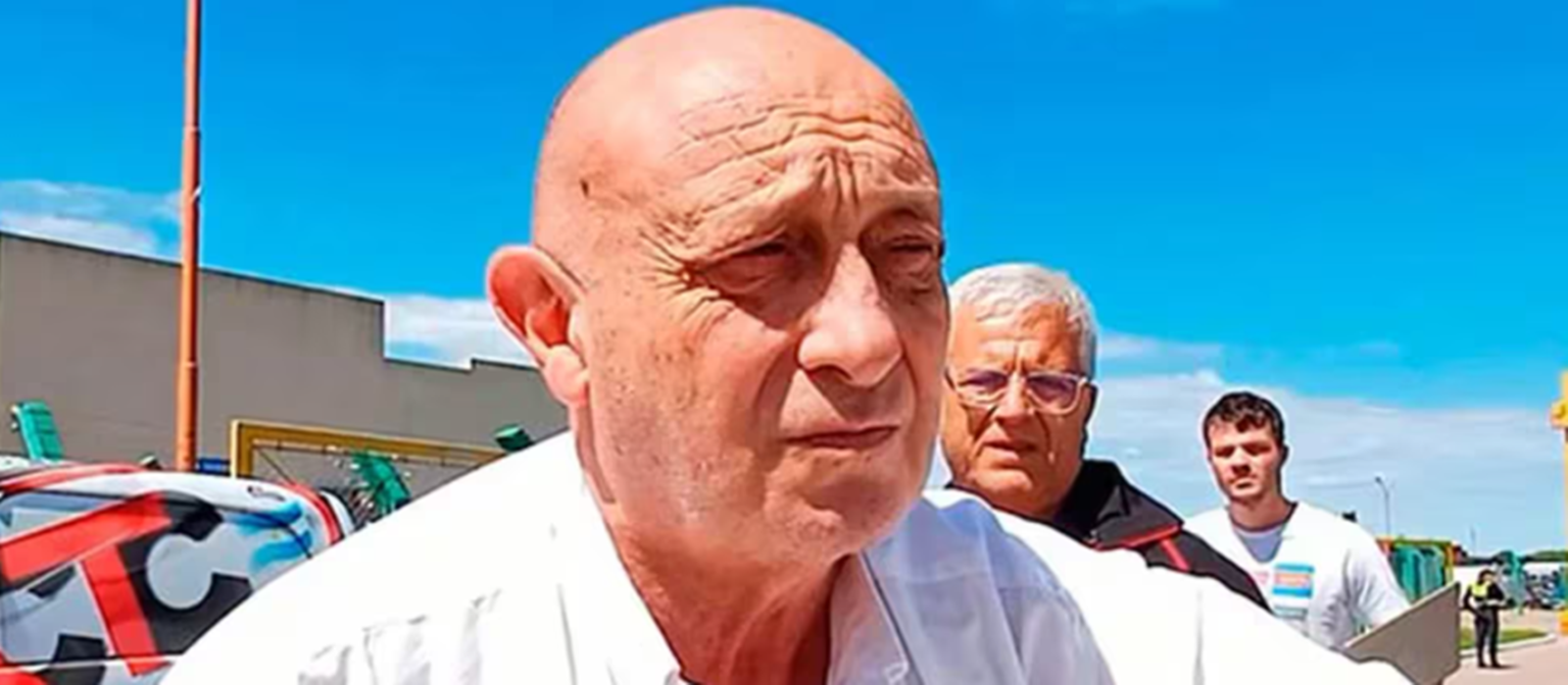 Imputaron al casero por el asesinato del ex piloto de tc, carlos garrido