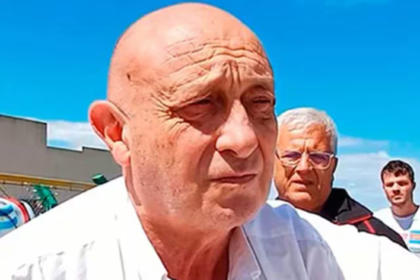 Imputaron al casero por el asesinato del ex piloto de tc, carlos garrido