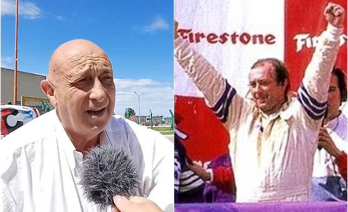 Imputaron al casero por el asesinato del ex piloto de tc, carlos garrido