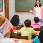 El Ministerio de Capital Humano confirmó la continuidad del programa Vouchers Educativos en octubre