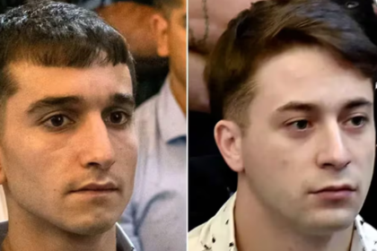 Crimen de fernando: thomsen y benicelli solicitarán la anulación del juicio y pedirán uno nuevo