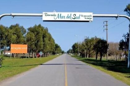Dos policías desvalijaron una casa en mar del sud y cargaron el botín en el patrullero