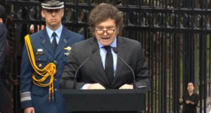 Reino unido respondió al nuevo reclamo argentino por malvinas y elevó la tensión diplomática