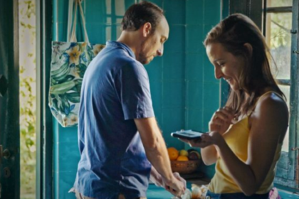 Una película comunitaria filmada en maipú fue premiada en un festival internacional de cine