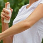 Repelente casero shampoo mosquitos