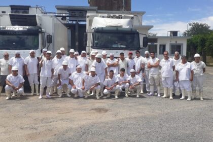 Tormenta política en 25 de mayo: intento de venta del frigorífico desata protestas