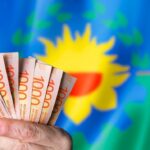 Cronograma de pagos de octubre para estatales bonaerenses: ¿Qué cambia con el feriado bancario?