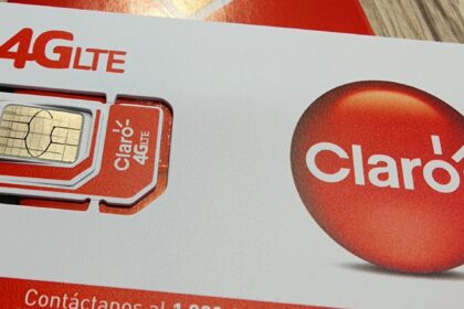 como activar chip Claro 4g argentina